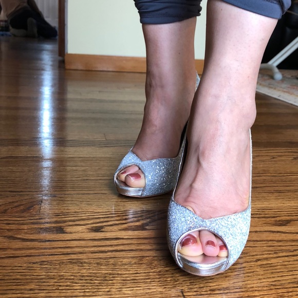 New Badgley Mischa’s heels - Picture 3 of 7